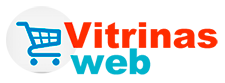 vitrinas web